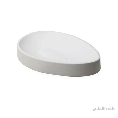Form droppe liten, 18,5 x 12,5 cm. Form droppe liten, 18,5 x 12,5 cm.