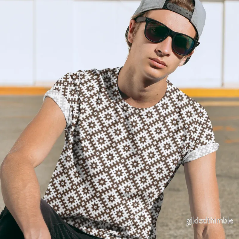 T-krekls «Slate» - Bild 2