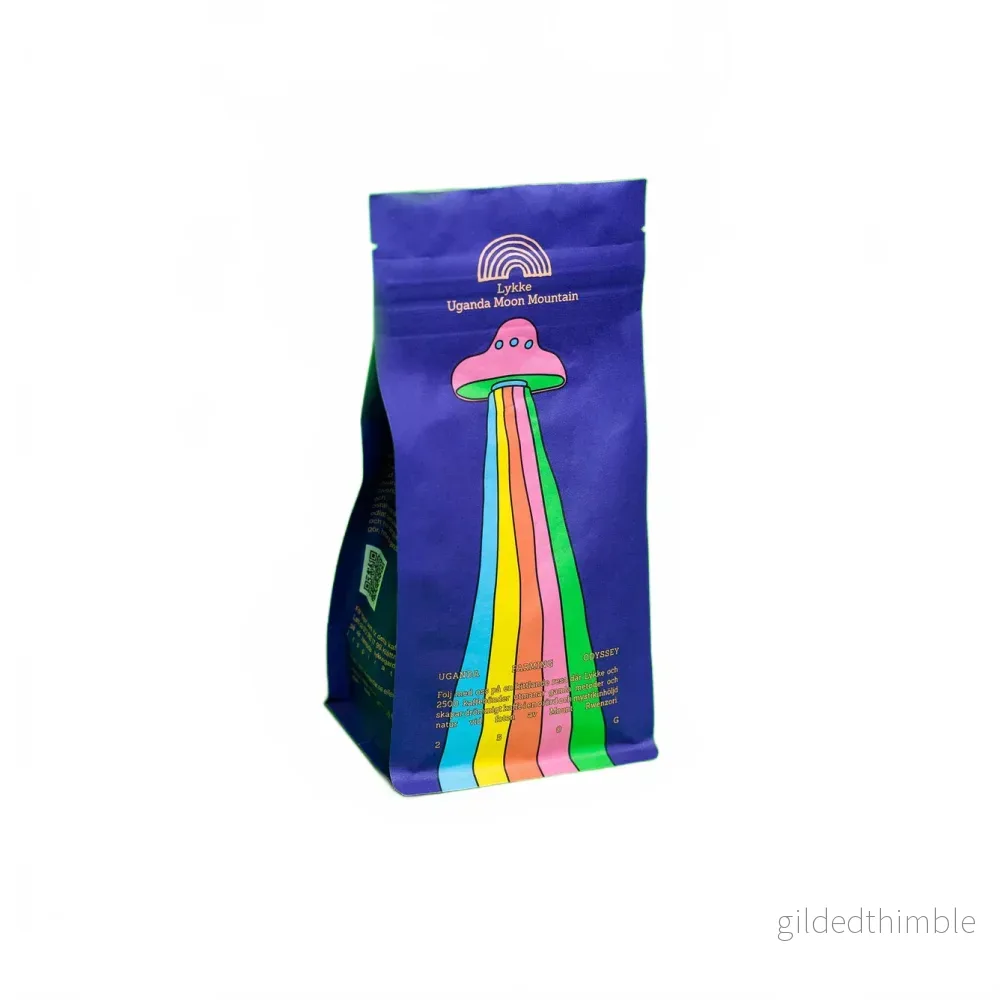 UFO 250g Kaffe UFO 250g Kaffe