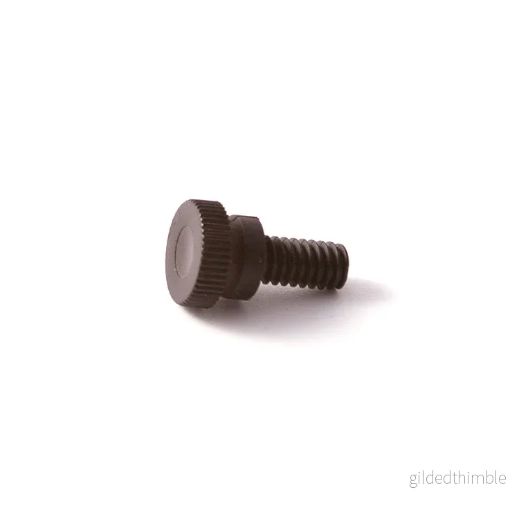 SCREW ECLIPSE – RUDDER LOCK SCREW ECLIPSE – RUDDER LOCK
