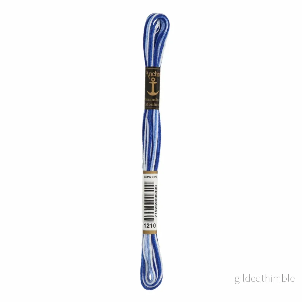 1210 Anchor Mouliné
