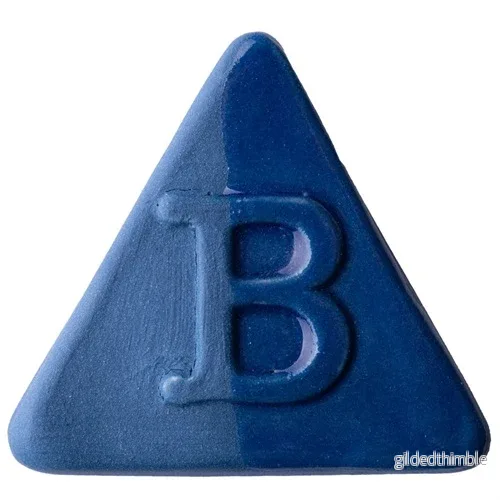 Stengodsengobe 9805 Blue