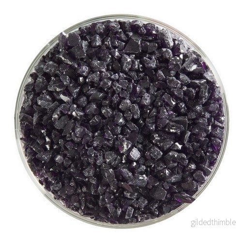 Be 1128-0003 Deep Purple Transp. Fritt Grov Be 1128-0003 Deep Purple Transp. Fritt Grov