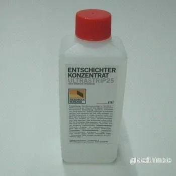 Emulsionsborttagare 250ml Emulsionsborttagare 250ml