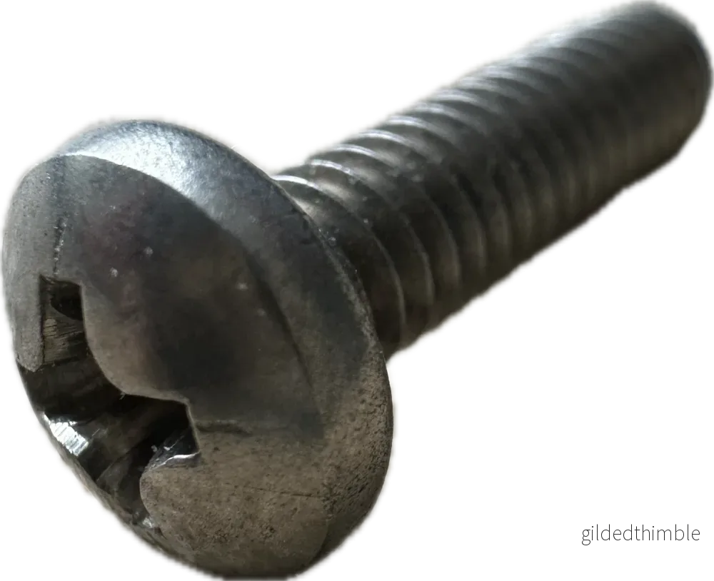 SCREW BRAVO 8030071 SCREW BRAVO 8030071