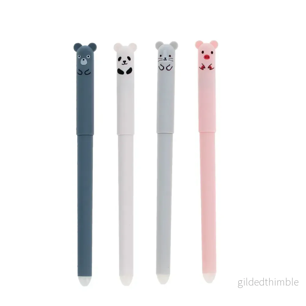 Erasable Gel Pens - Bild 2
