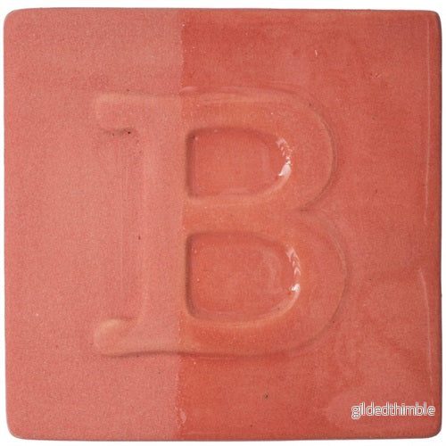 Engobe 9060 Orange