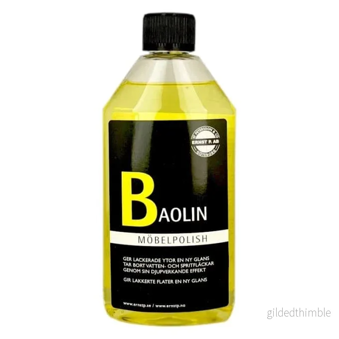 Baolin Möbelpolish Baolin Möbelpolish