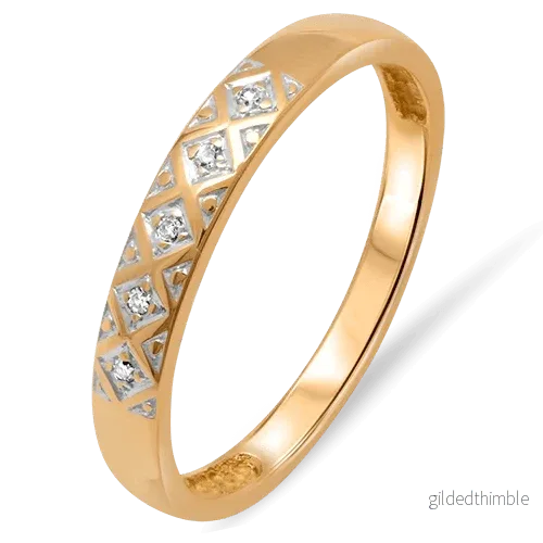 Ring Evelina