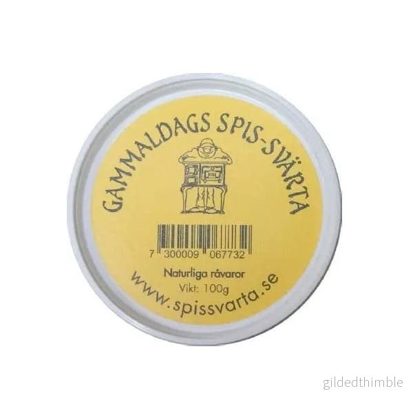 Spissvärta 100 g Spissvärta 100 g