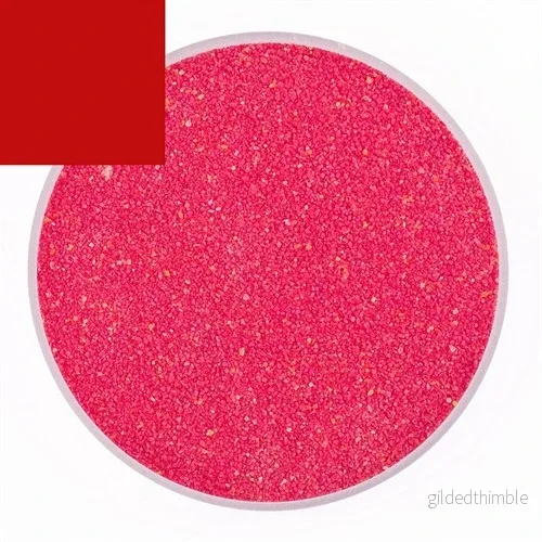 Float Fritt Red 2015 Korn 2 Opaque 1000g Float Fritt Red 2015 Korn 2 Opaque 1000g