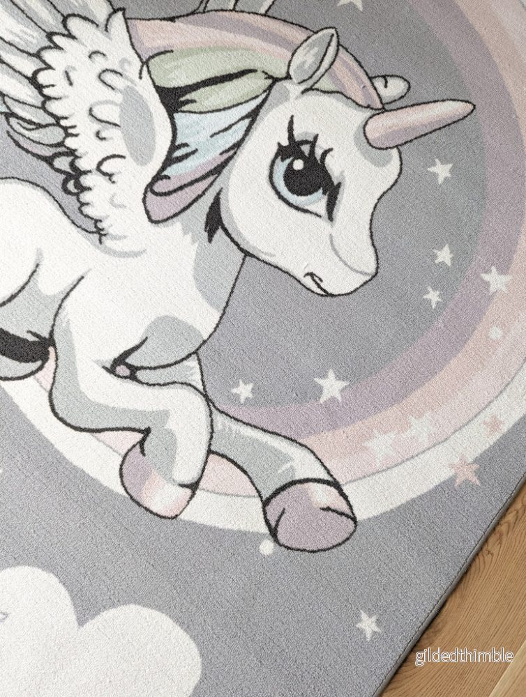Licorne - Bild 3
