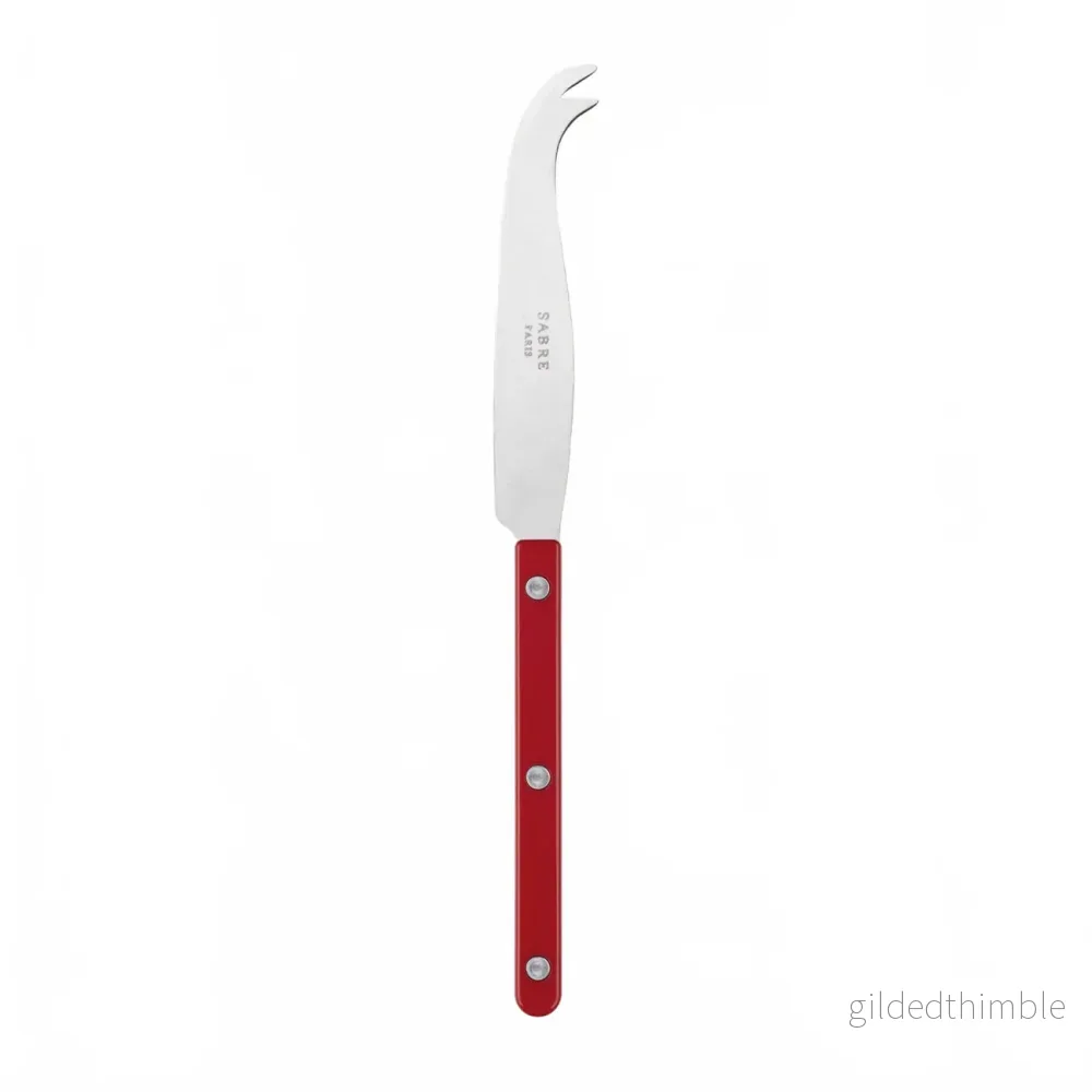 Ostkniv Sabre Paris Red