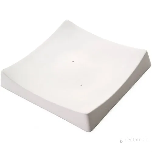 Form Square II, 20 x 20 cm