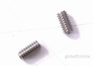 SCREW ADJ ECLIPSE 53170020