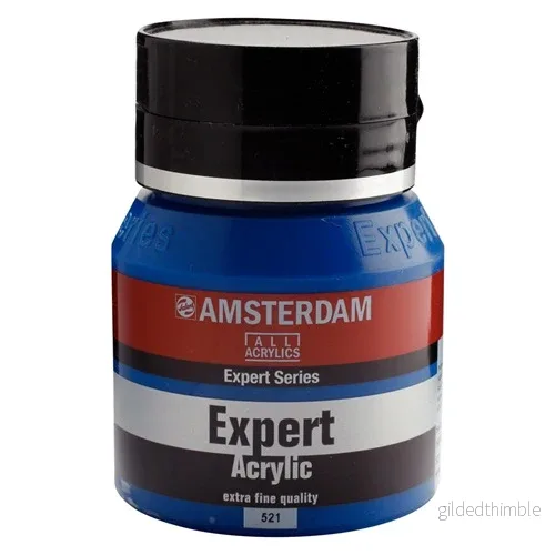 AAC EXPERT 400ML INDANTHRENE BLUE PHTHALO AAC EXPERT 400ML INDANTHRENE BLUE PHTHALO