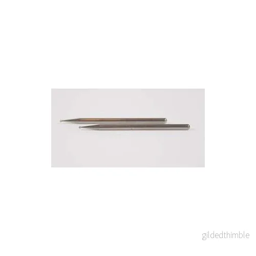 Proxxon Gravyrstift 1mm, 2 st