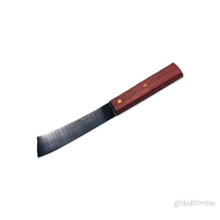 Kittkniv Bergo - Bild 3