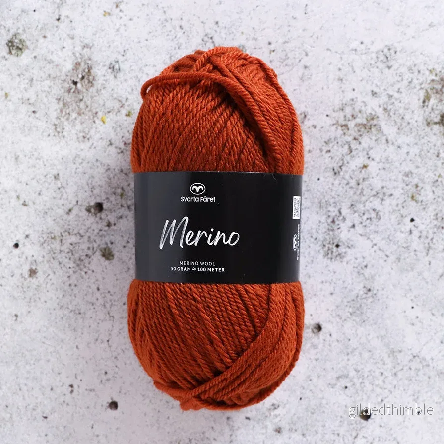 Merino 50g Mammoth
