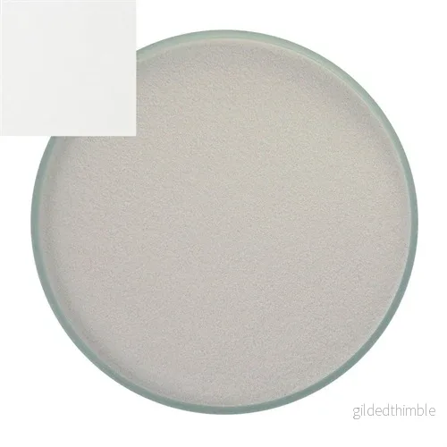 Thompson för Float White Opaque 5010 Thompson för Float White Opaque 5010