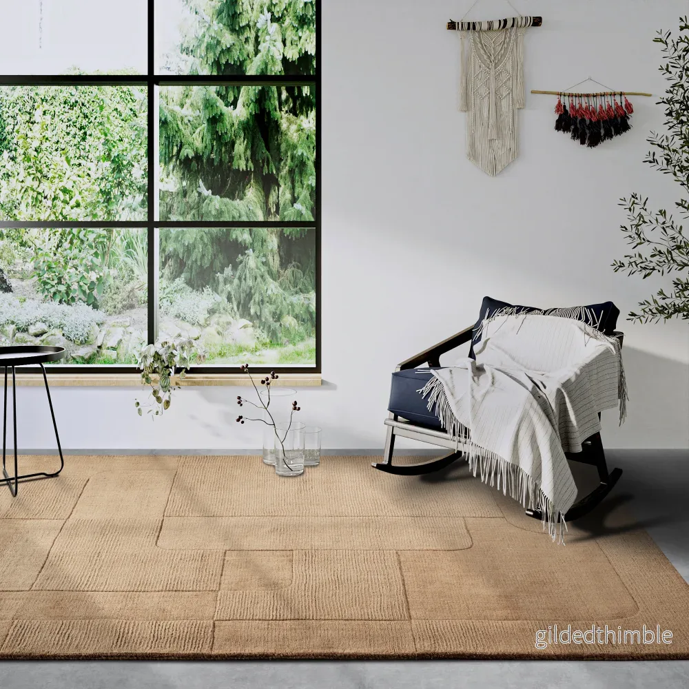 Kollektion 1906 Charlotte beige