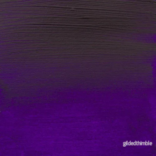 AAC 250ML PERMANENT BLUE VIOLET - Bild 2