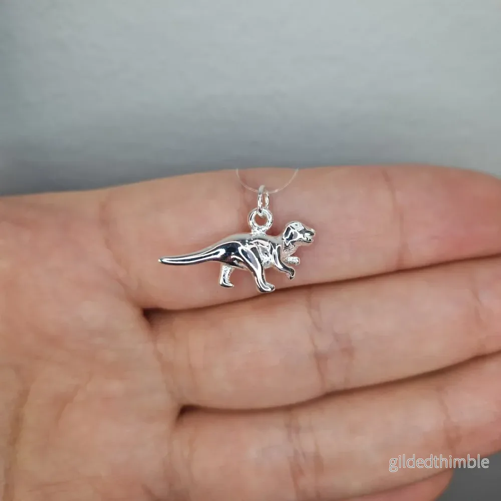 Hängsmycke T-REX