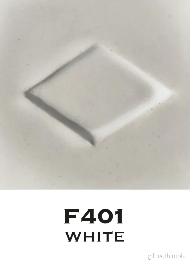 STUDIOLINE – Celadon – F401 – White STUDIOLINE – Celadon – F401 – White