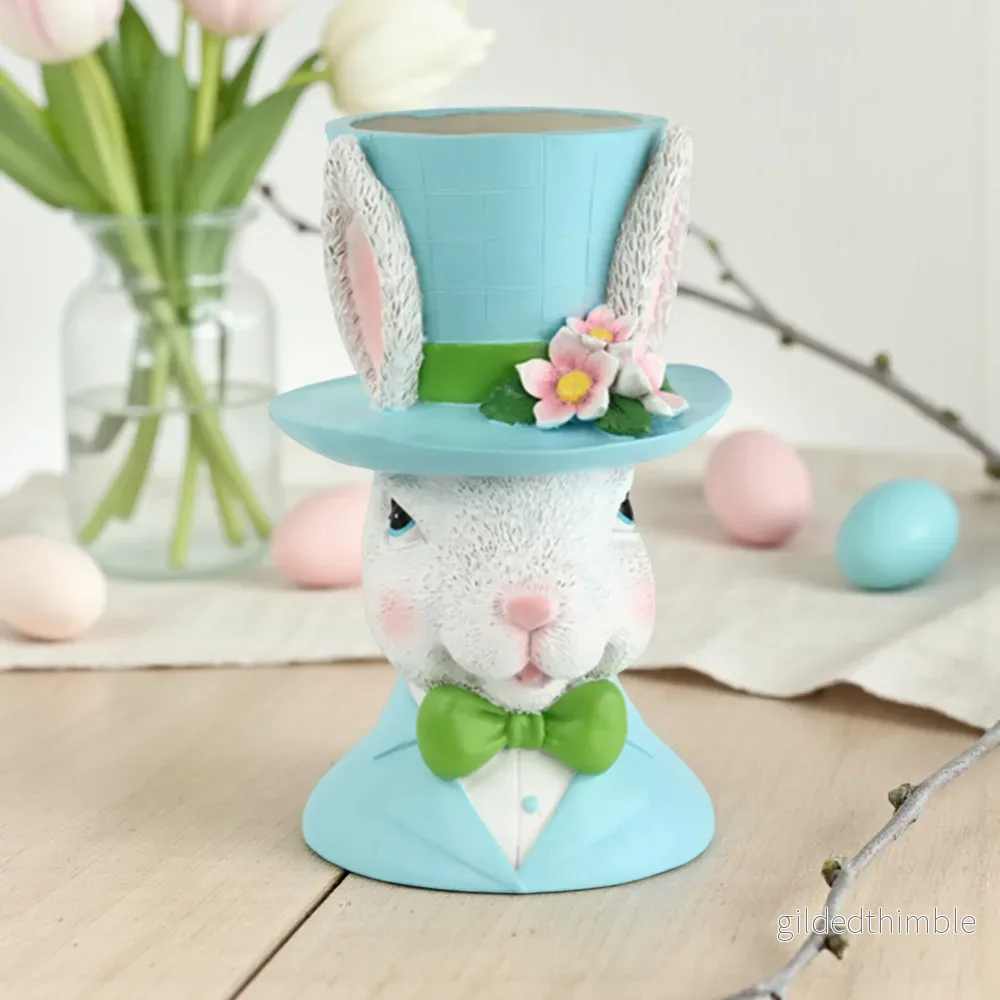 Mr Easter