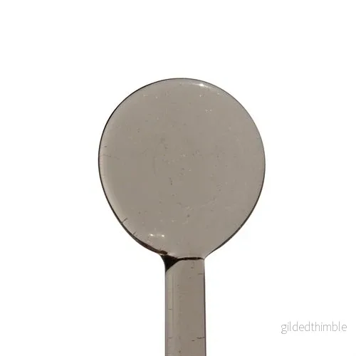 Moretti Grey Transp, Ø6mm Moretti Grey Transp, Ø6mm