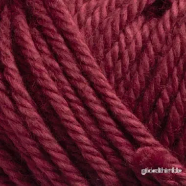 Soft Cotton Maroon red (8859) - Bild 2