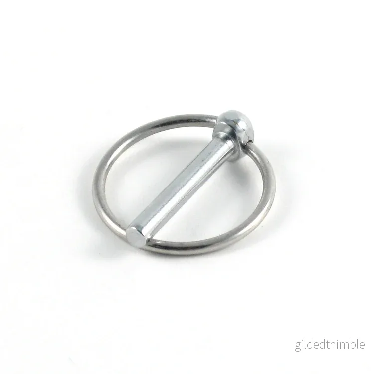 PIN, QUICK CLIP KAYAK CART PIN, QUICK CLIP KAYAK CART