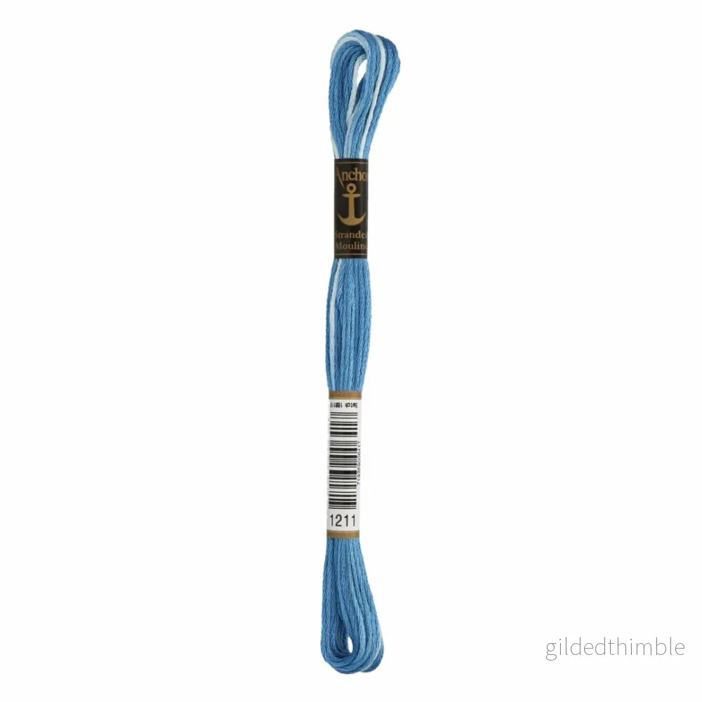 1211 Anchor Mouliné