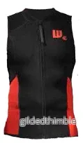 HOWZIT MEN NEOPRENE VEST - Bild 2