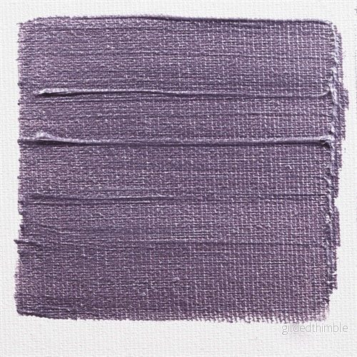 TAC ACRYL 75ML METALLIC VIOLET - Bild 2