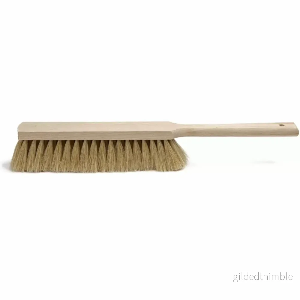 Spackelborste Spackelborste
