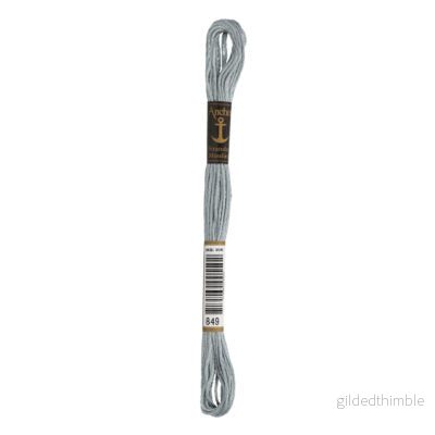 849 Anchor Mouliné