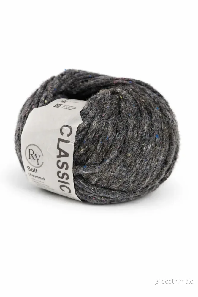 Soft Tweed – Ull och silke. Soft Tweed – Ull och silke.