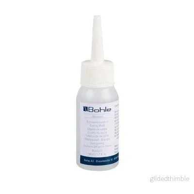 Bohle skärolja 50ml.