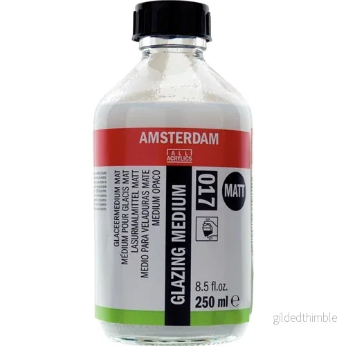 AAC RETARDER MEDIUM 250ML AAC RETARDER MEDIUM 250ML
