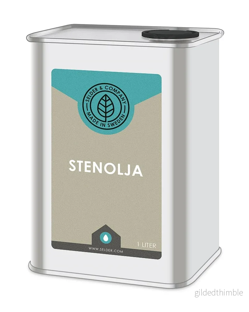 Stenolja Stenolja