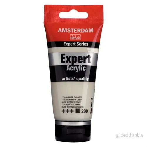 AAC EXPERT 75ML TITANIUM BUFF DEEP AAC EXPERT 75ML TITANIUM BUFF DEEP