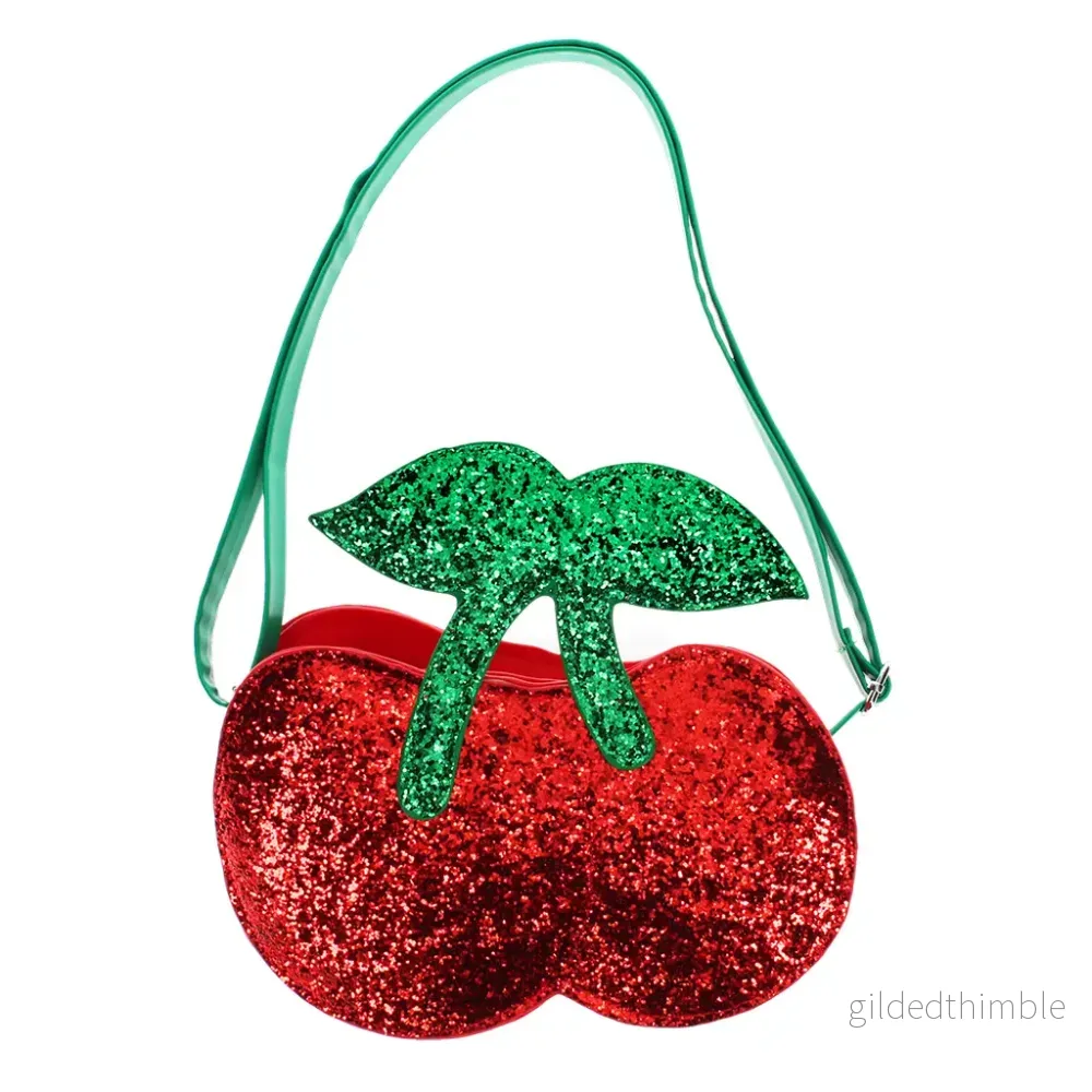 Cherry Handbag - Bild 2