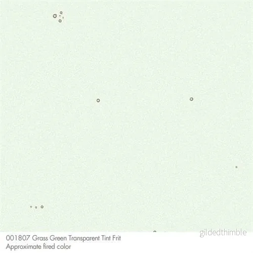 Be 1807-0001 Gräsgrön Transp. Fritt Fine - Bild 2