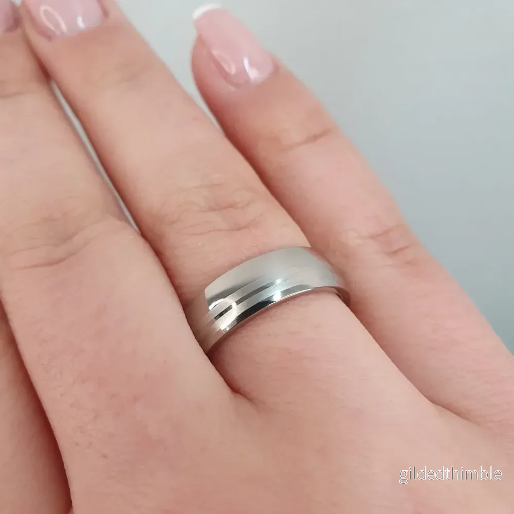 Förlovningsring Amor Freja Förlovningsring Amor Freja