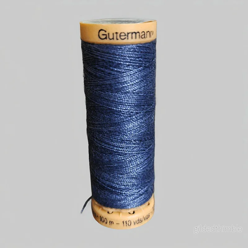 Sytråd jeans Gütermann Sytråd jeans Gütermann