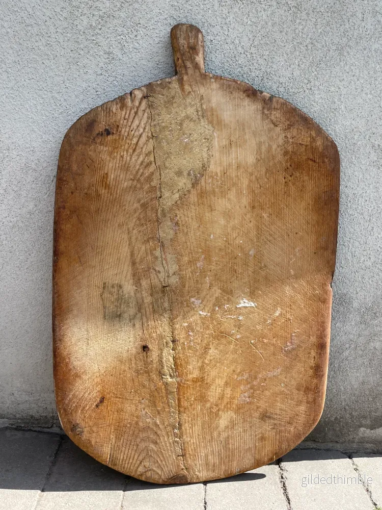 Brödspade 'Nr 454' (XL) - Bild 2
