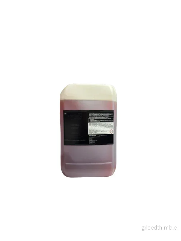 Deep Clean Ultra V2 - Alkalisk Avfettning - 25 L