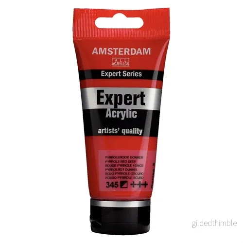 AAC EXPERT 75ML PYRROLE RED DEEP AAC EXPERT 75ML PYRROLE RED DEEP