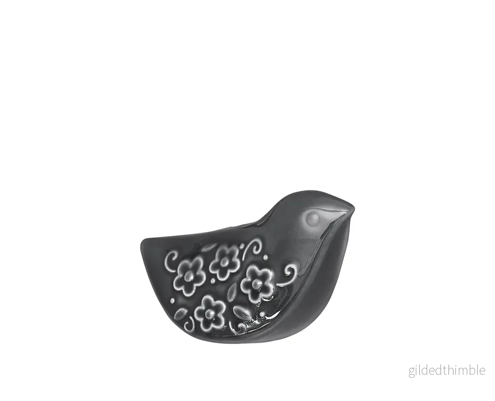 Tiny Birdy Asfalt